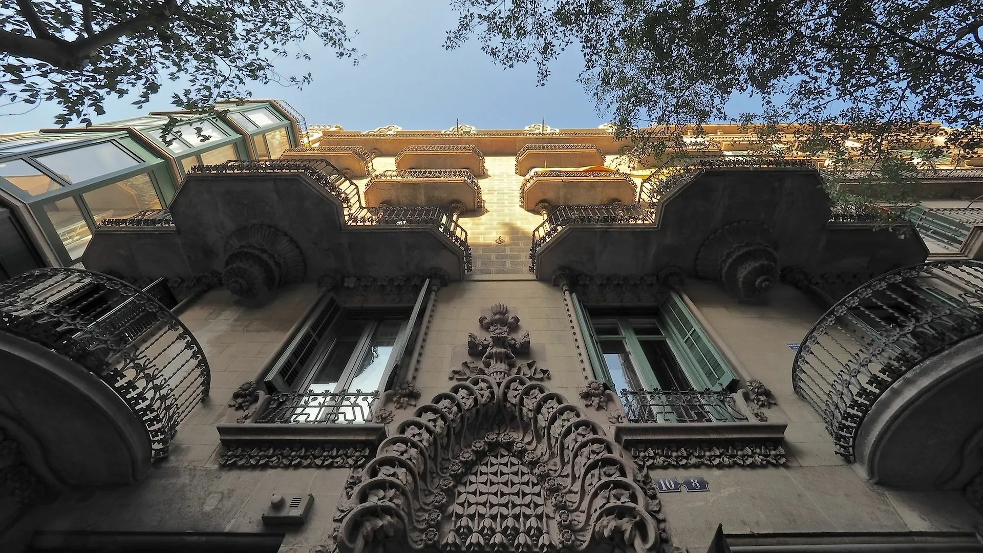 Placa Catalunya Design Barcelona 0*,  Španělsko