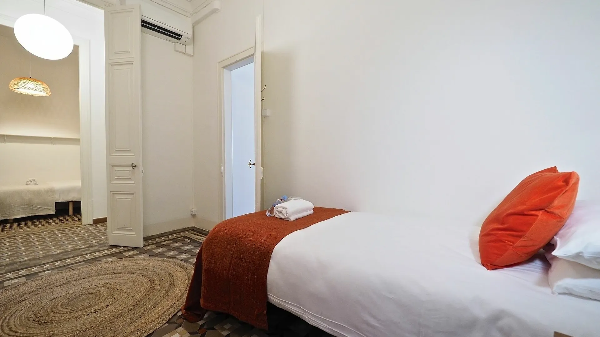 Placa Catalunya Design Barcelona Apartmán