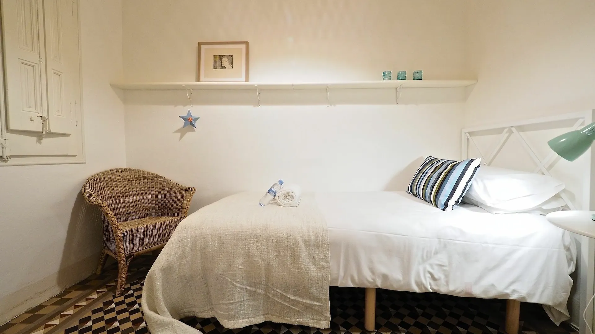 Placa Catalunya Design Barcelona Apartment